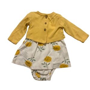 Adorable size 3 month outfit